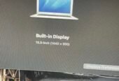 MacBook Air early 2014