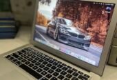 MacBook Air early 2014