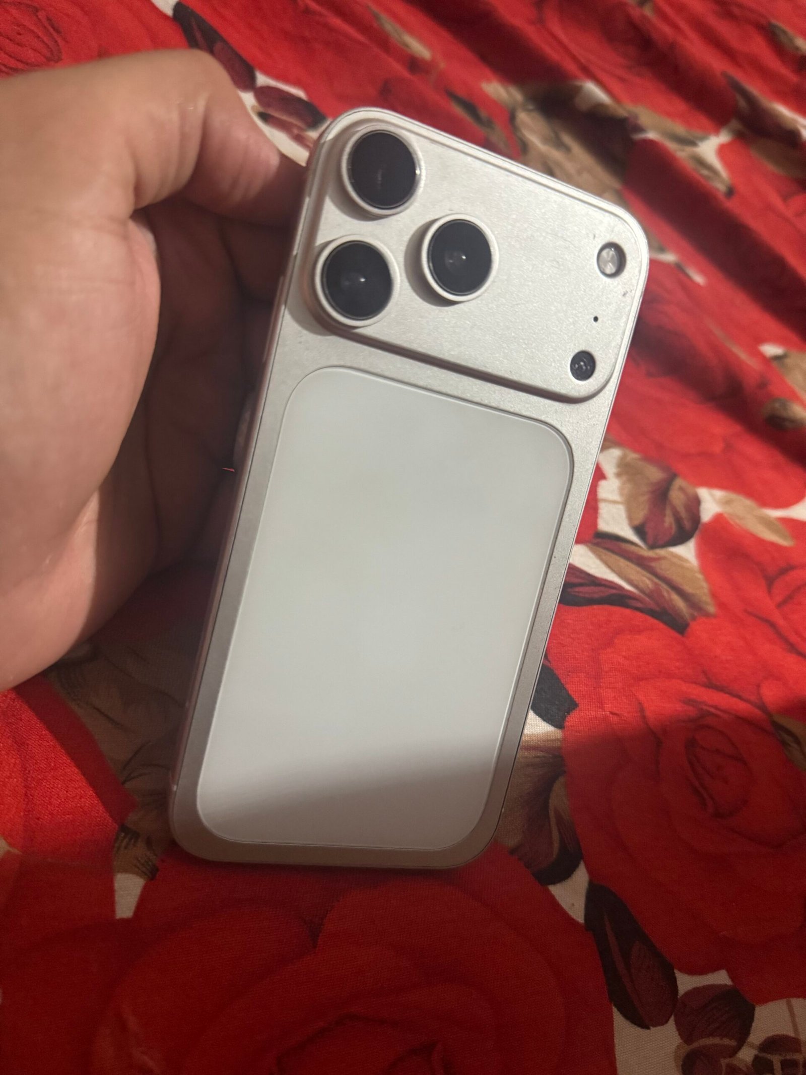 Iphone xr convert 17 pro duel sim pta approved