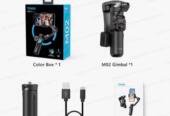 TOKQI M02 Gimbal stabiliser