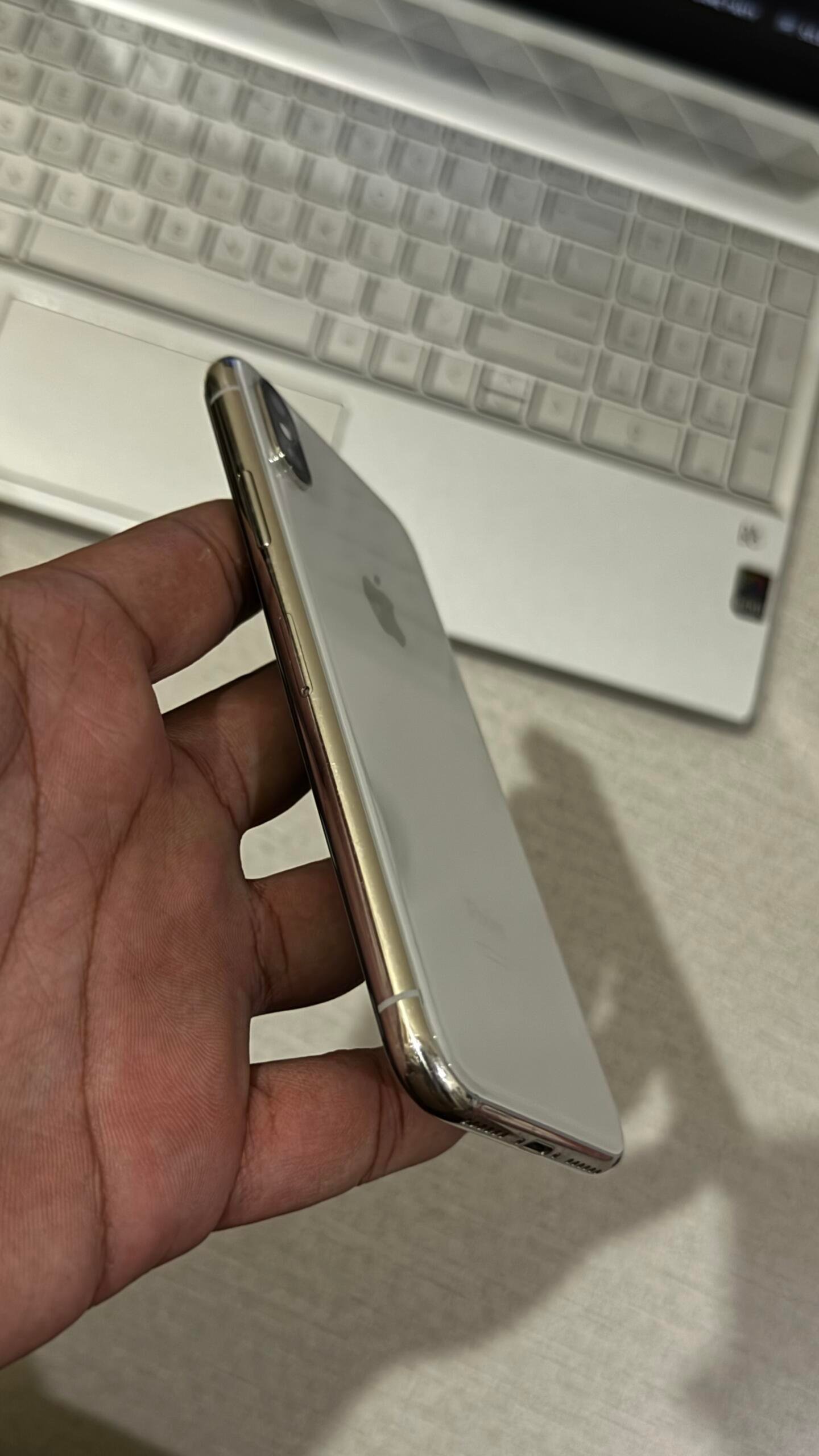 Apple iPhone X 256-Non pta