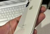 Apple iPhone X 256-Non pta