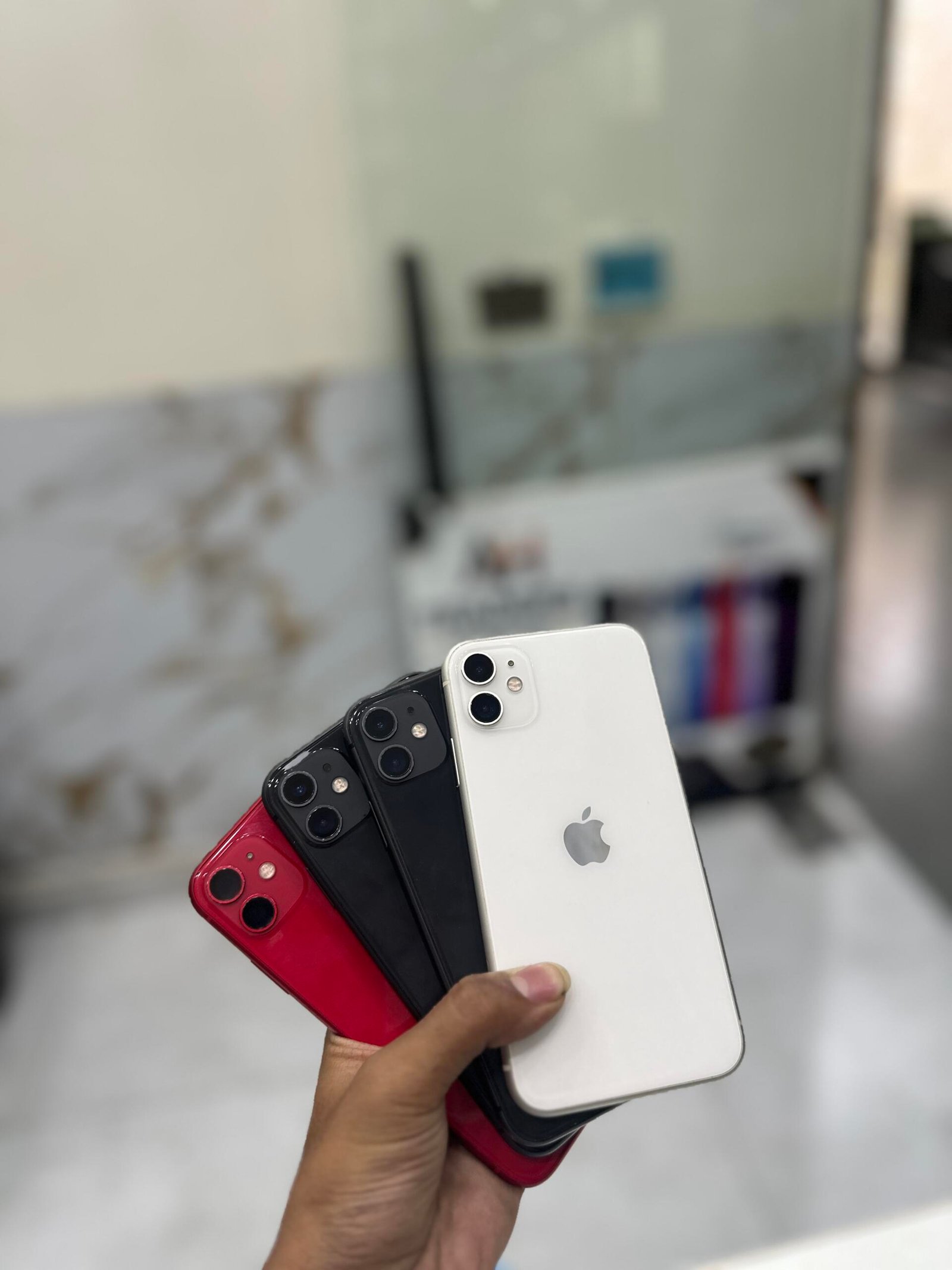 Iphone 11 JV non pta