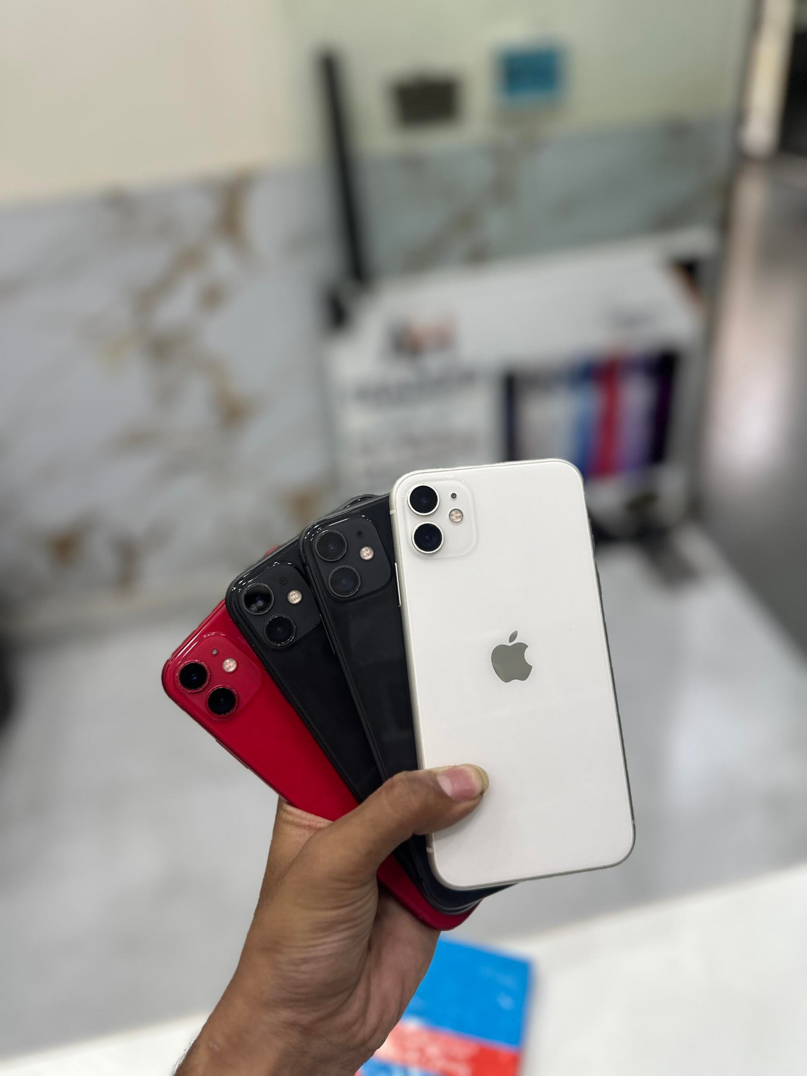 Iphone 11 JV non pta