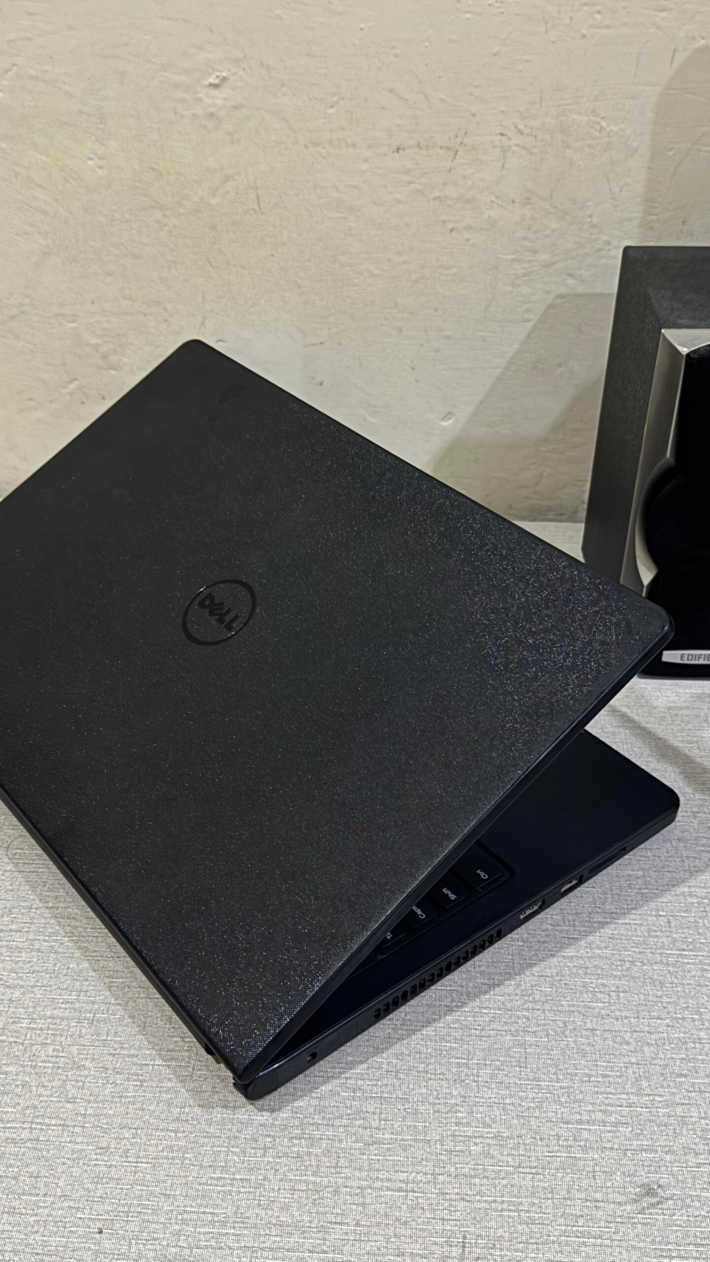 Dell Inspiron 15 5551- 8GB Ram – 128GB SSD