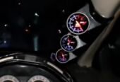 Pillar Meter Guages