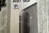 Samsung A57 5G 12/256 PTA Approved