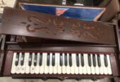 Harmonium