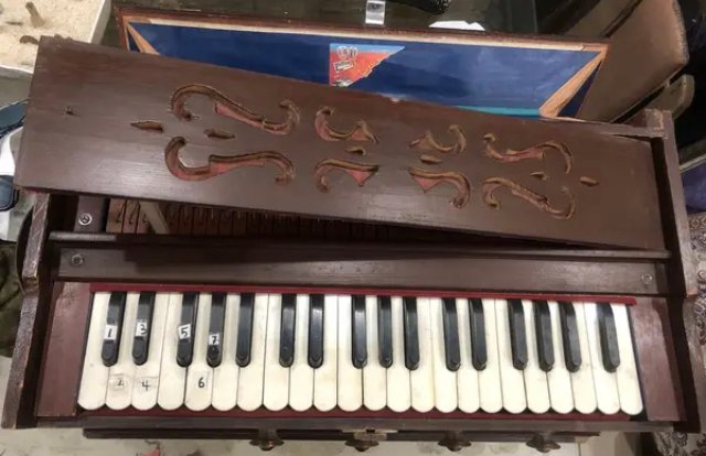 Harmonium