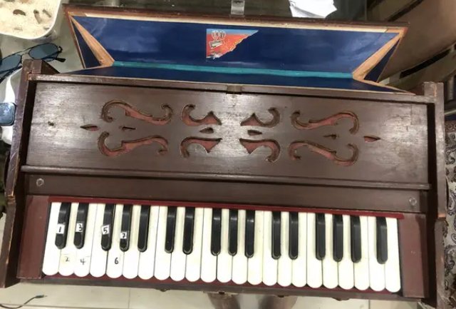 Harmonium