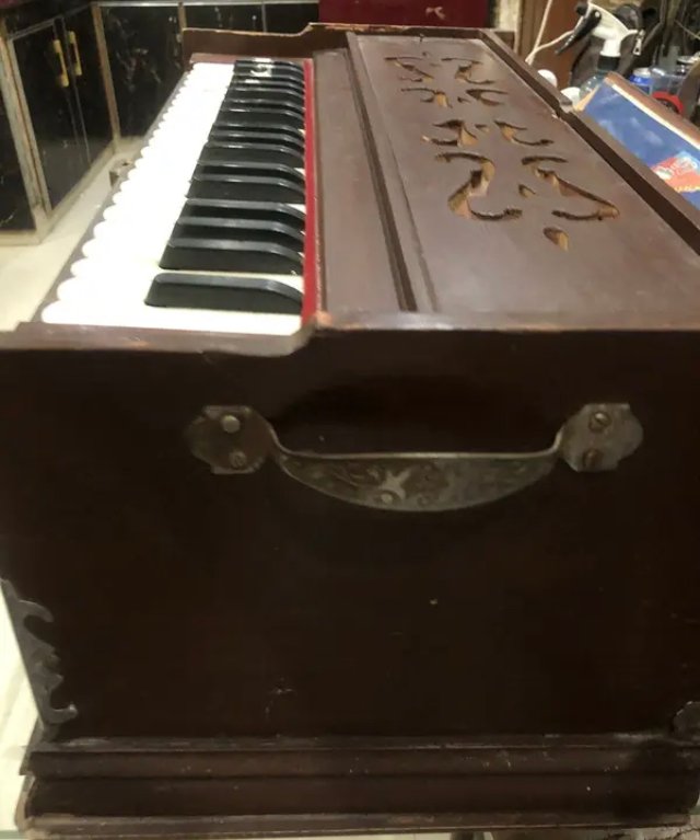 Harmonium