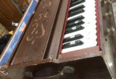 Harmonium