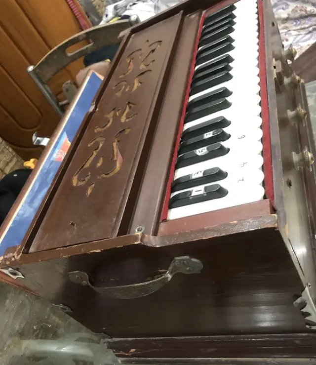 Harmonium