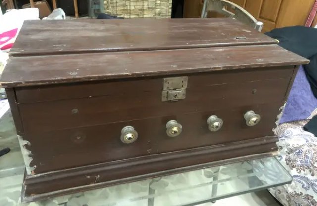 Harmonium