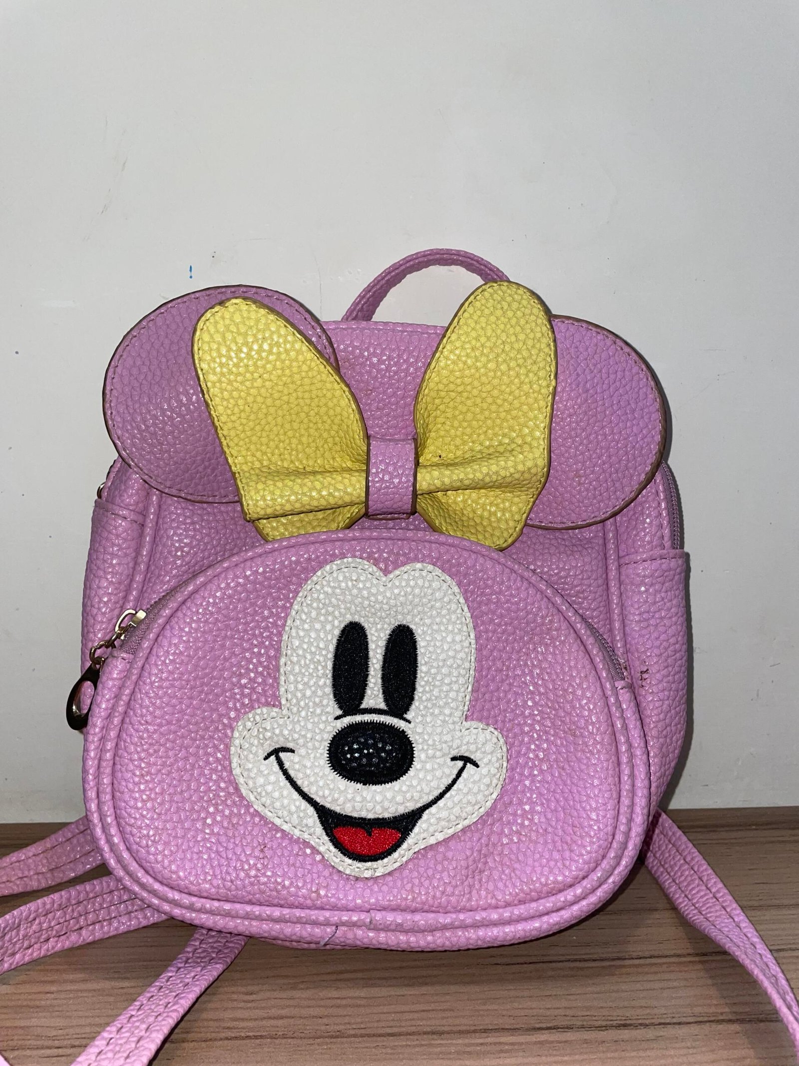 Kids backpack