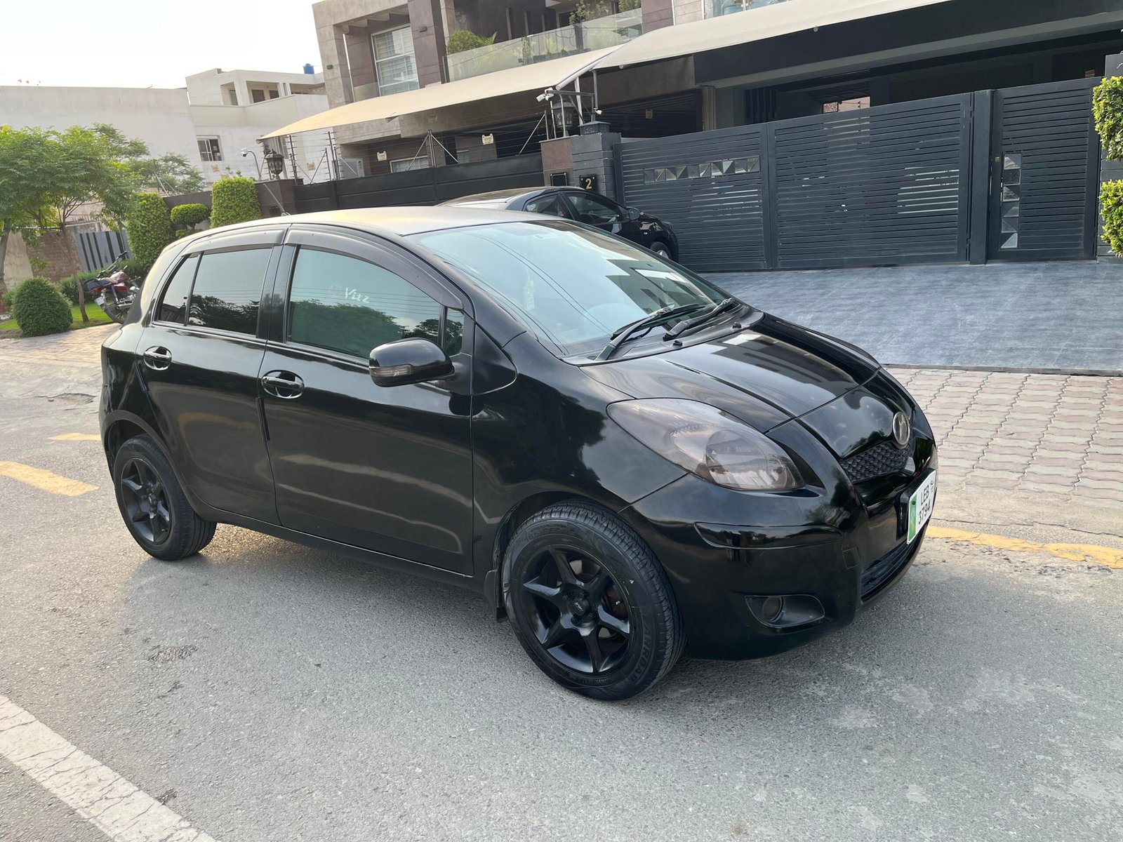 Toyota Vitz 2008/13 | Toyota Vitz | Vitz Car For Sale