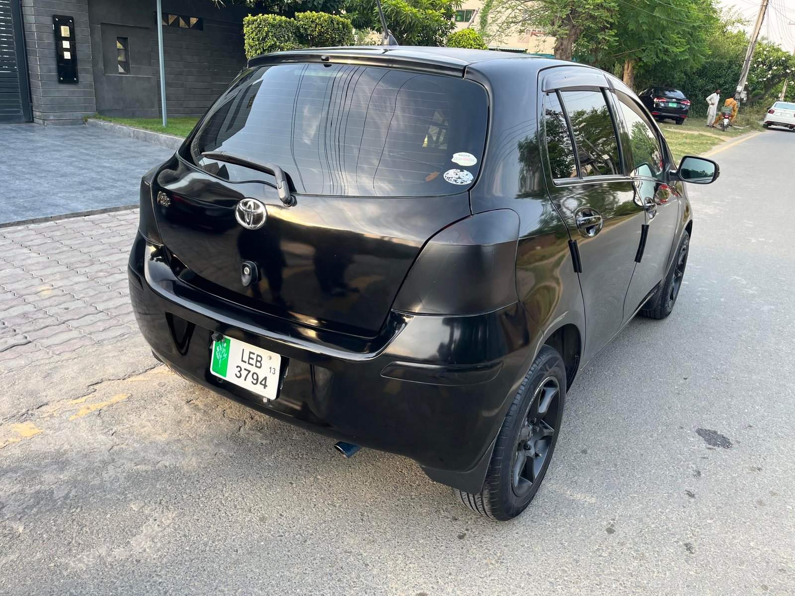 Toyota Vitz 2008/13 | Toyota Vitz | Vitz Car For Sale