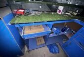 Mobile Shop Counter For Sale