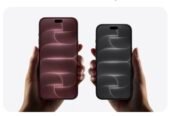 I phone 18 pro max