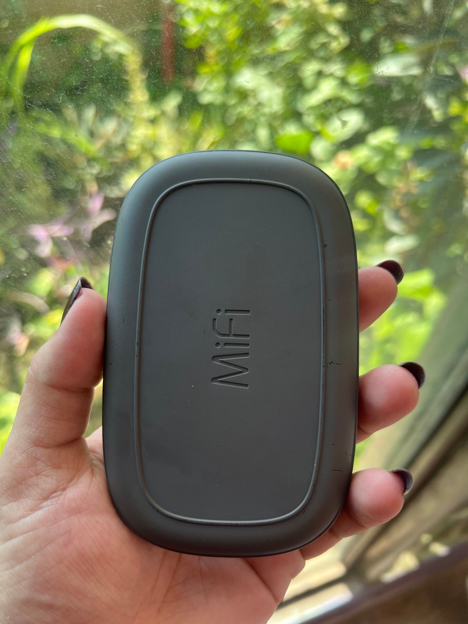 WiFi device