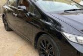 Honda civic vti oriel 1.8 i-vtec