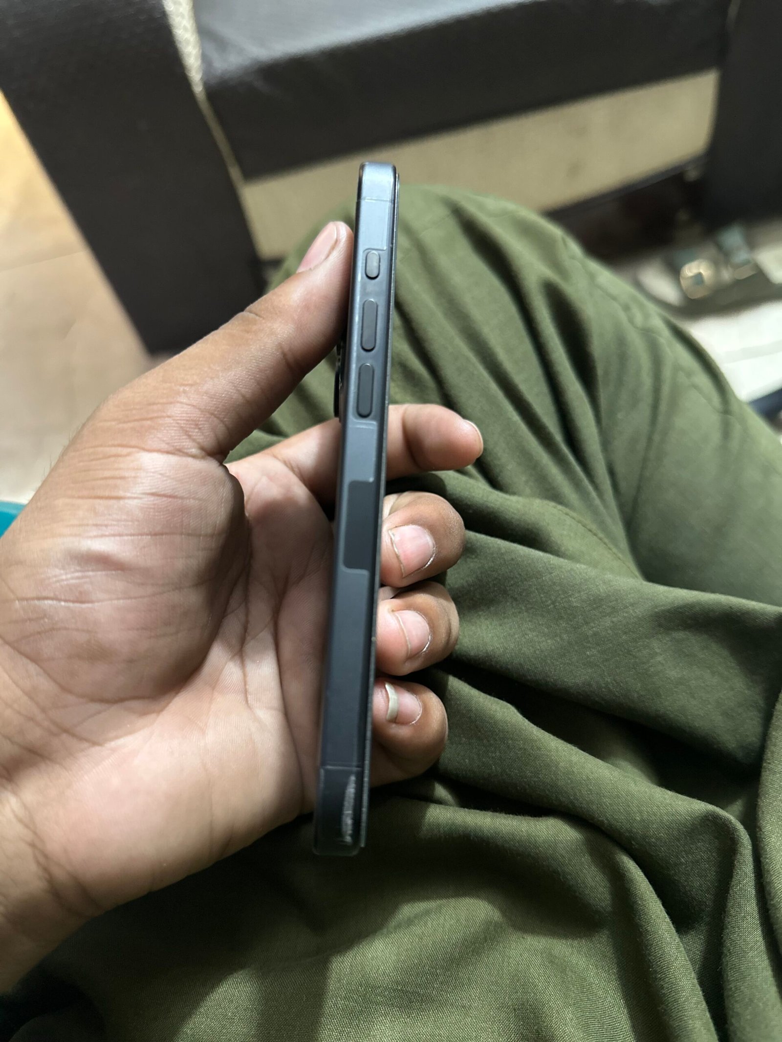 Iphone 15 pro