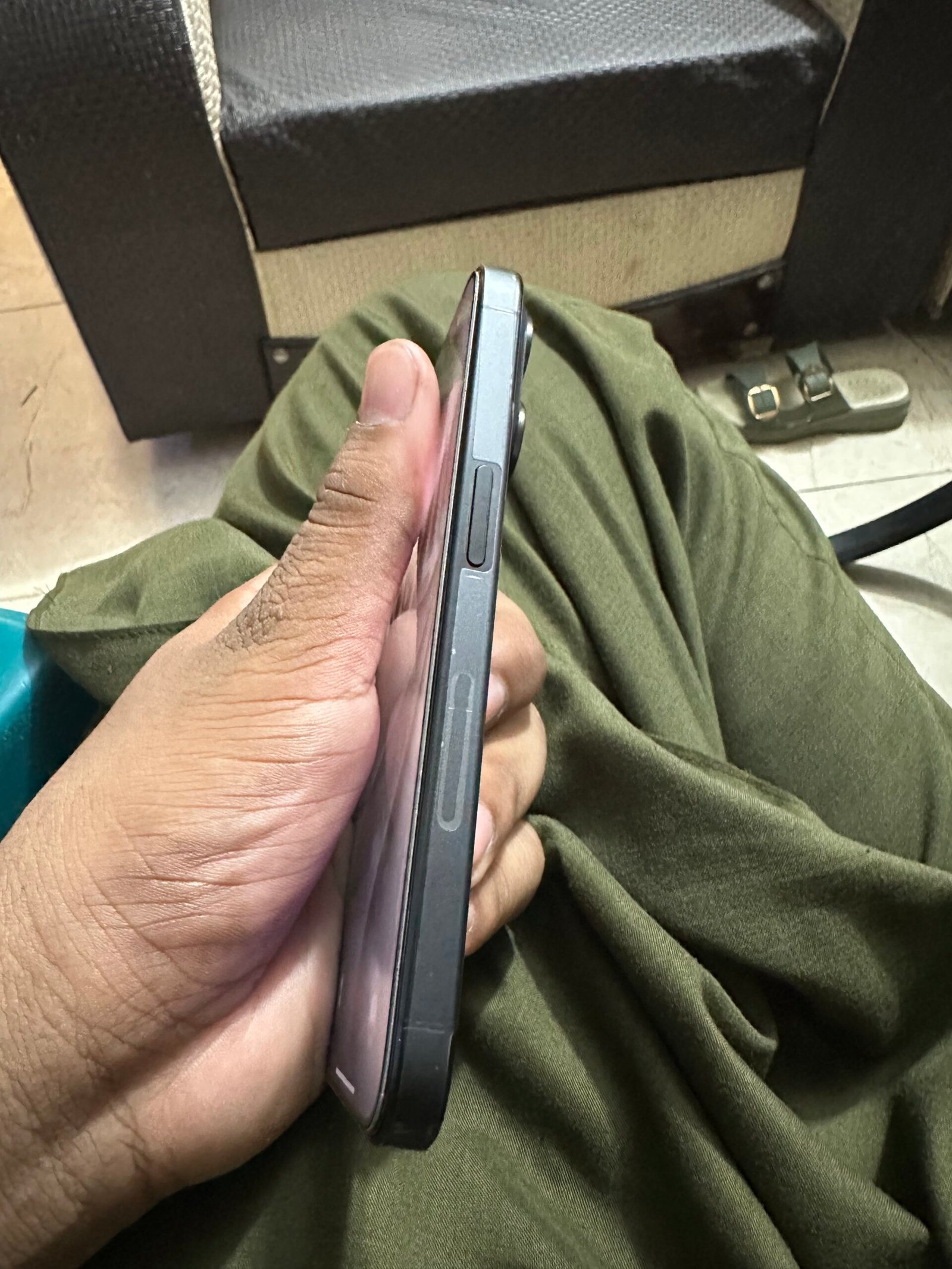 Iphone 15 pro