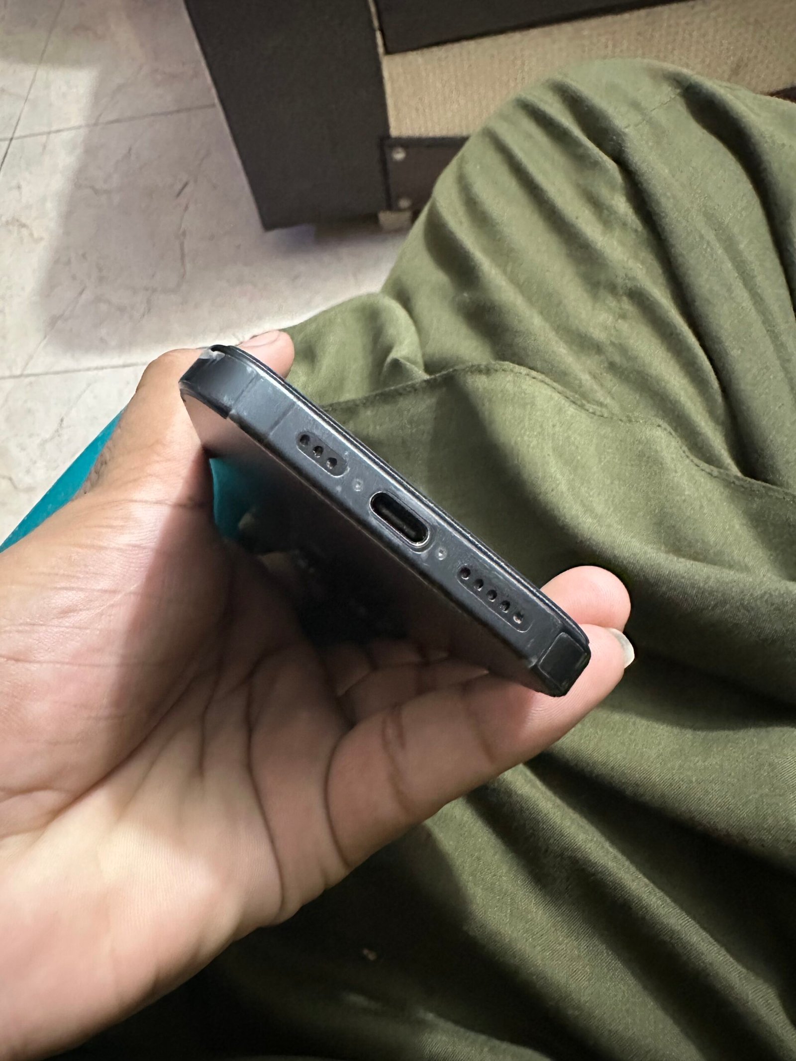 Iphone 15 pro