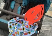 Twin Stroller | Baby pram | pushchair | Imported baby pram