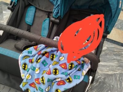 Pram-2