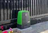 Electric Fence Security System and Automatic Gate Motors