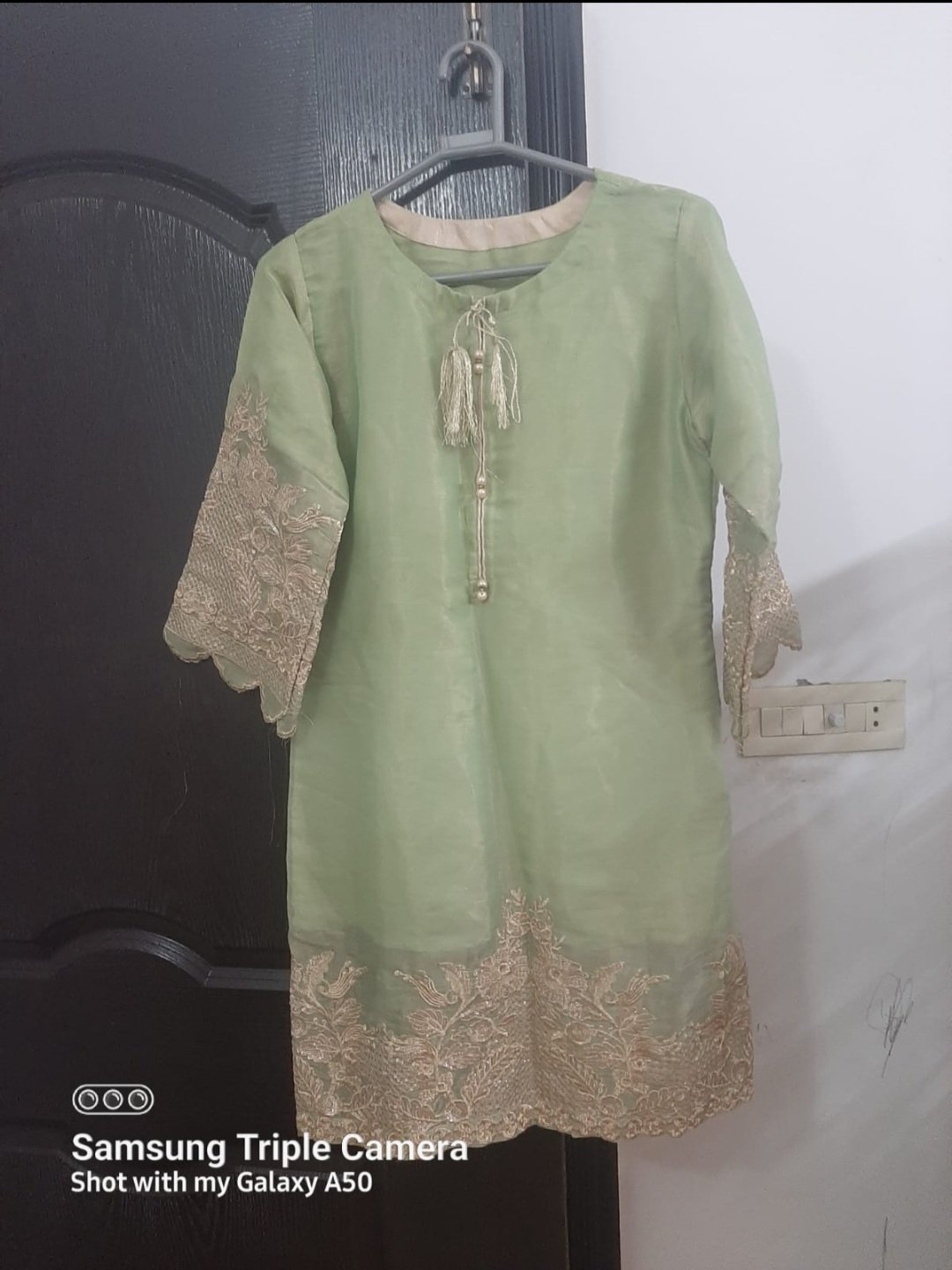 Size Medium, condition 9/10
