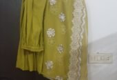 Size Medium, condition 9/10