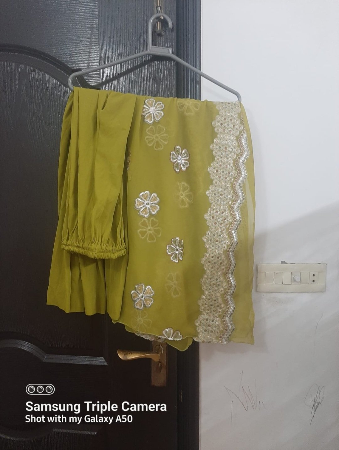 Size Medium, condition 9/10
