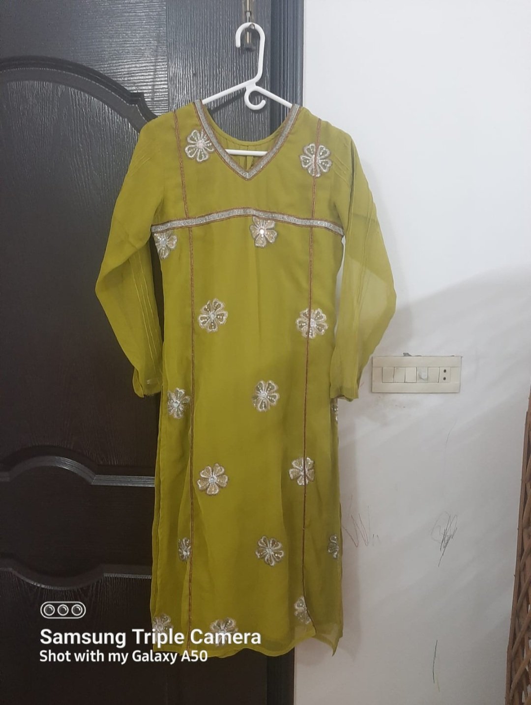 Size Medium, condition 9/10
