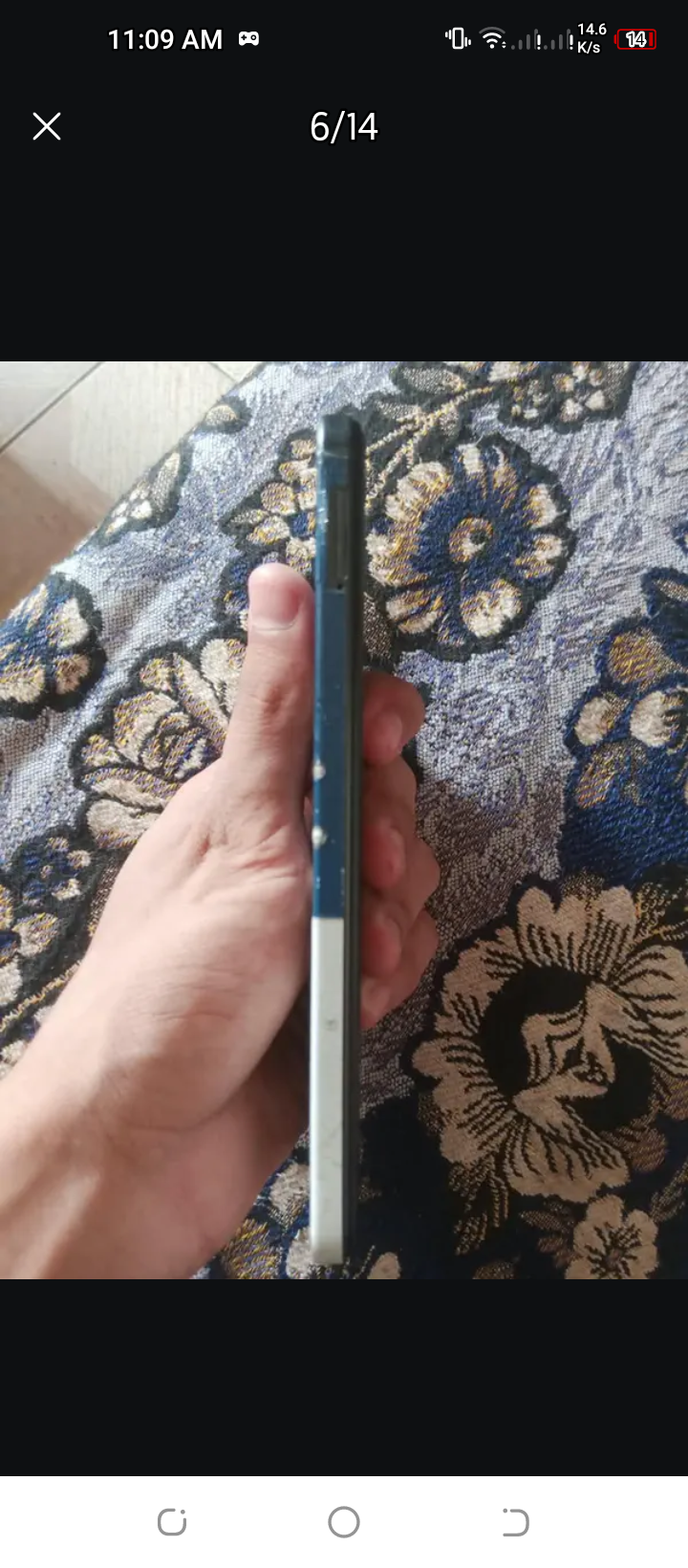 Itel p70 mobile for sale 10000mah battery wtsp 03204847881
