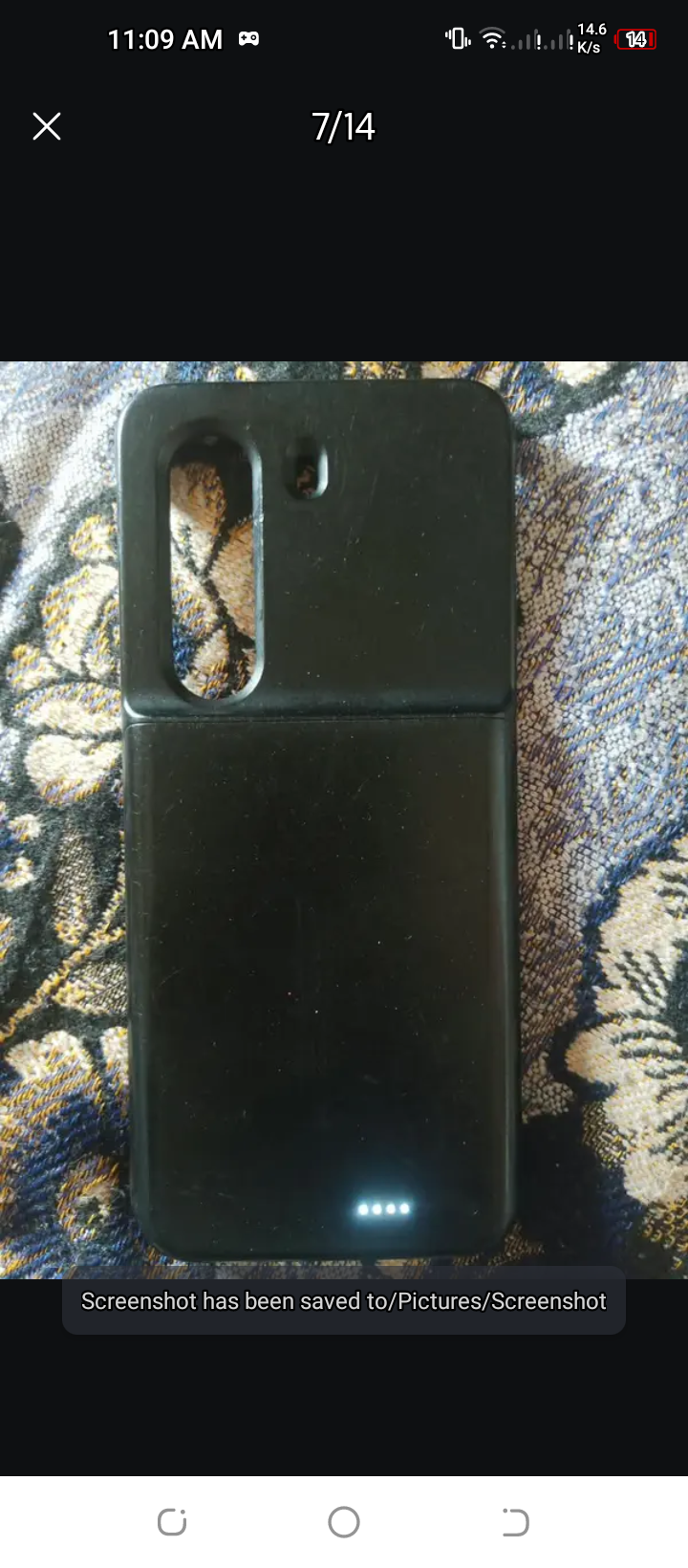 Itel p70 mobile for sale 10000mah battery wtsp 03204847881