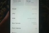 Itel p70 mobile for sale 10000mah battery wtsp 03204847881