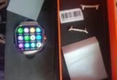 5g latest android watch lifetime pta WTSP 03204847881