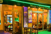 Germany ma Pakistani restaurant ha 3 girls need for job