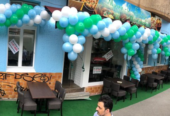 Germany ma Pakistani restaurant ha 3 girls need for job