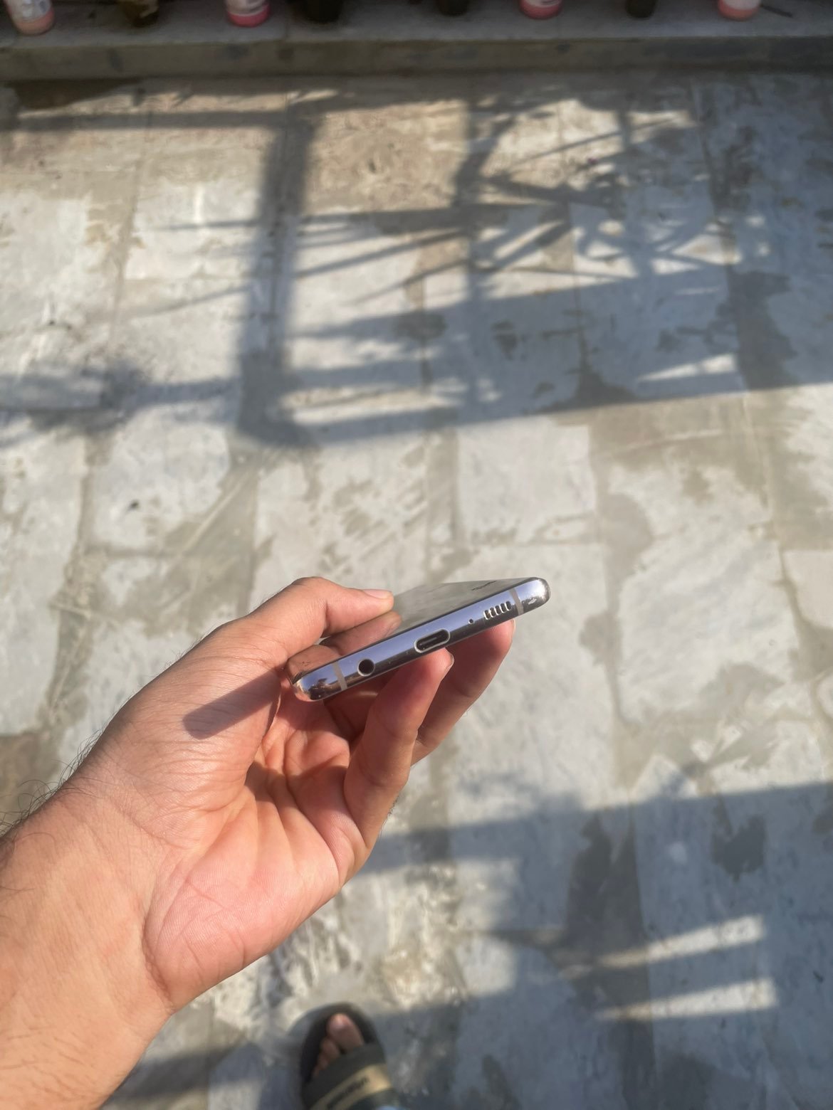 Samsung s 10 plus 5G