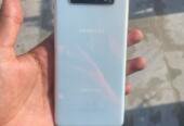 Samsung s 10 plus 5G