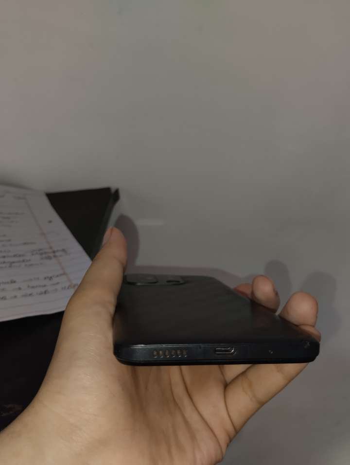 Redmi 10c 50Mp camera 10/10 condition,with box and Charger