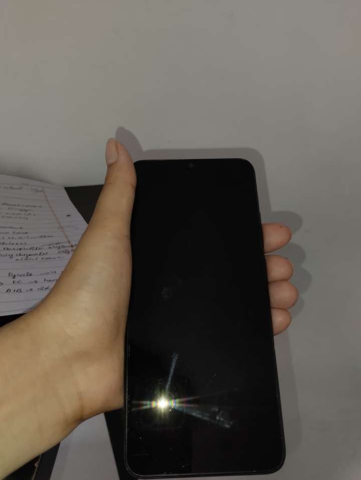 Redmi 10c 50Mp camera 10/10 condition,with box and Charger