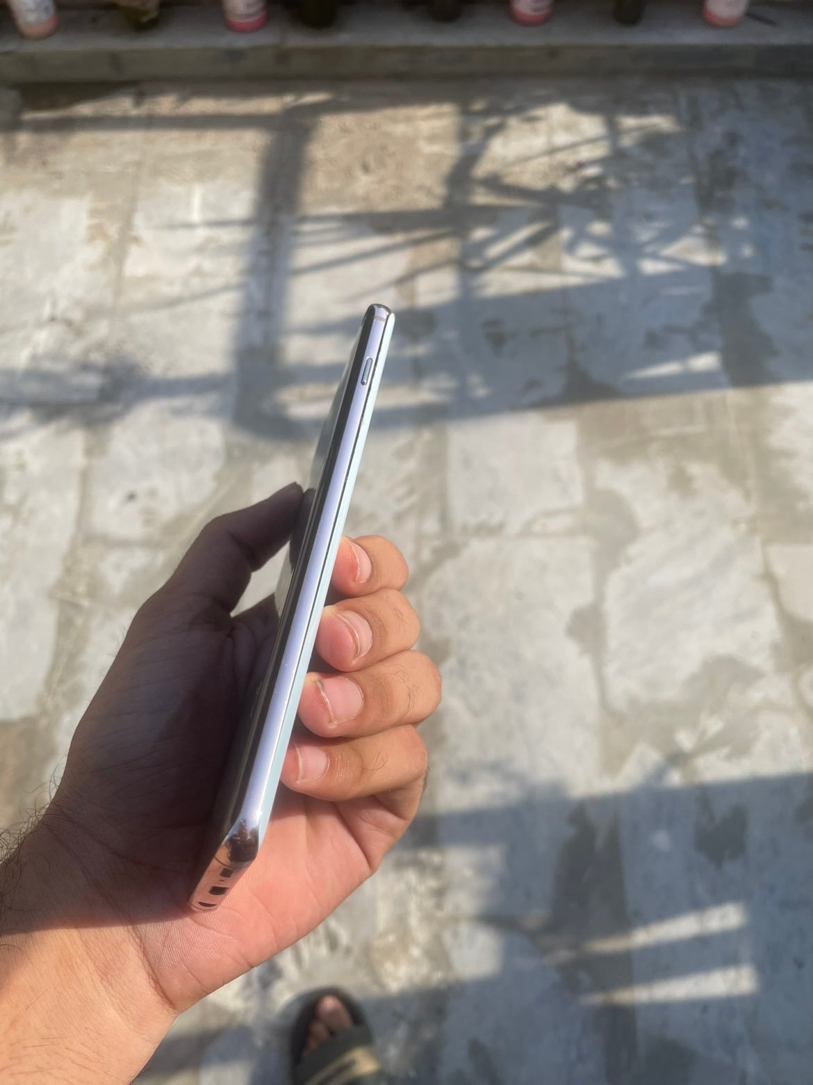 Samsung s 10 plus 5G