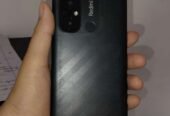 Redmi 10c 50Mp camera 10/10 condition,with box and Charger