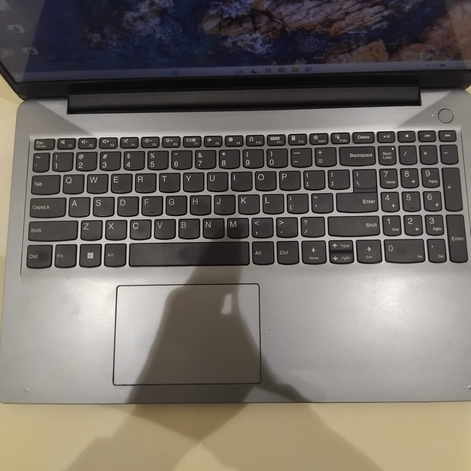Lenovo IdeaPad 3 15ITL6 i5 11th Gen, 20GB RAM, 256GB SSD