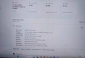 Lenovo IdeaPad 3 15ITL6 i5 11th Gen, 20GB RAM, 256GB SSD