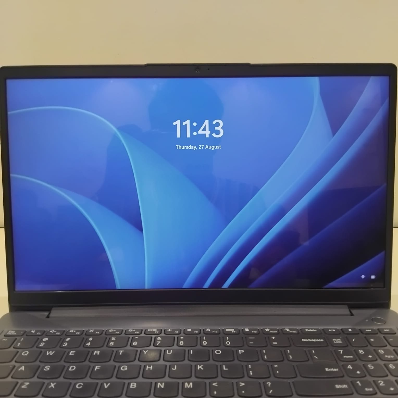 Lenovo IdeaPad 3 15ITL6 i5 11th Gen, 20GB RAM, 256GB SSD